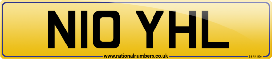 N10 YHL