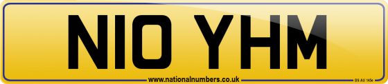 N10 YHM