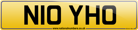 N10 YHO
