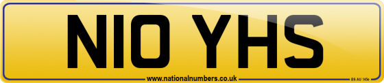 N10 YHS