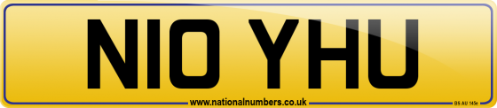 N10 YHU