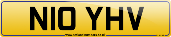 N10 YHV