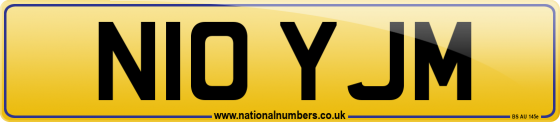 N10 YJM
