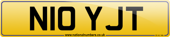 N10 YJT