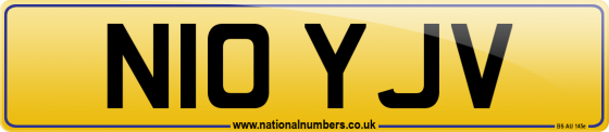 N10 YJV