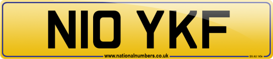 N10 YKF