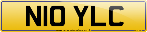 N10 YLC