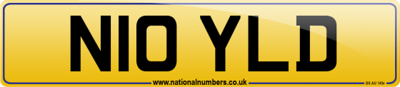 N10 YLD