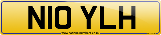 N10 YLH