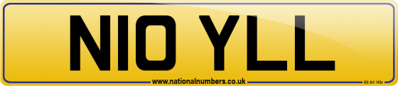 N10 YLL