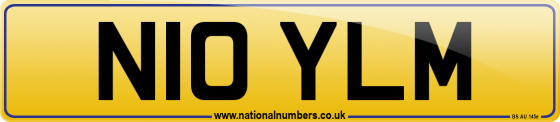 N10 YLM