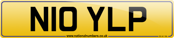 N10 YLP