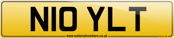N10 YLT