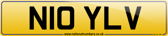 N10 YLV
