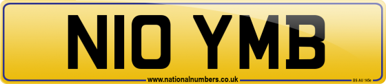 N10 YMB