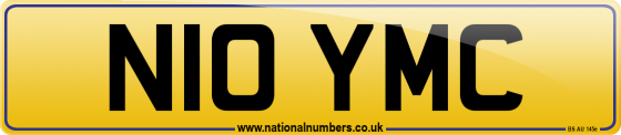 N10 YMC
