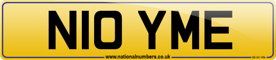 N10 YME