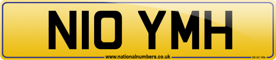 N10 YMH
