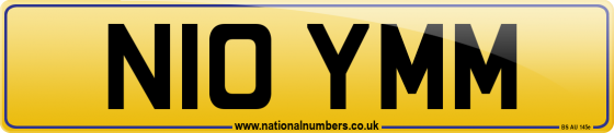 N10 YMM