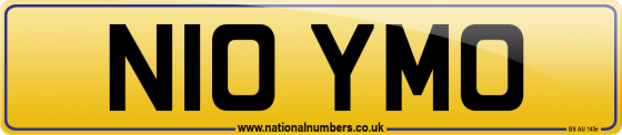 N10 YMO