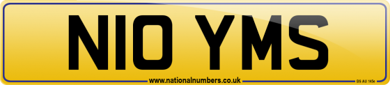 N10 YMS
