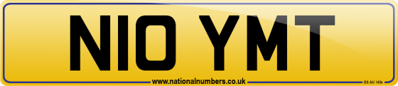 N10 YMT