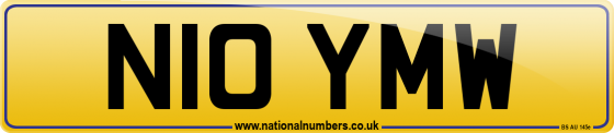 N10 YMW