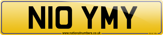 N10 YMY