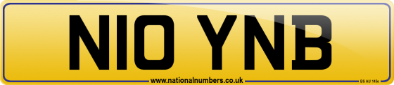 N10 YNB