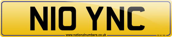 N10 YNC