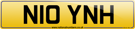 N10 YNH