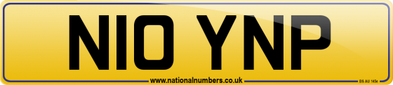 N10 YNP