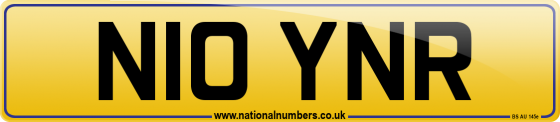 N10 YNR