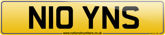 N10 YNS