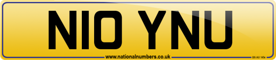 N10 YNU