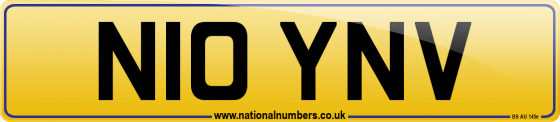 N10 YNV