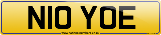 N10 YOE