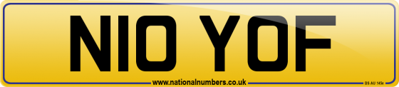 N10 YOF