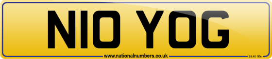 N10 YOG