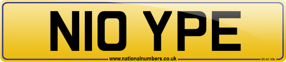 N10 YPE