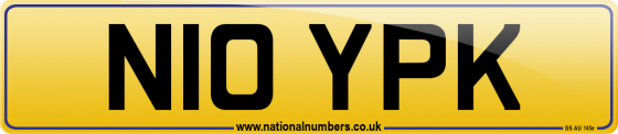 N10 YPK