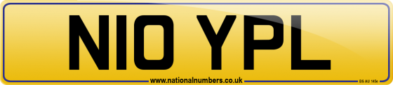 N10 YPL