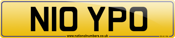 N10 YPO