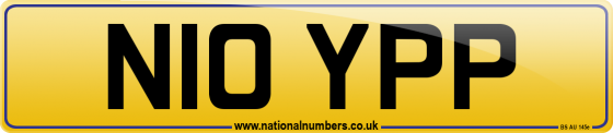 N10 YPP