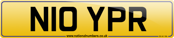 N10 YPR