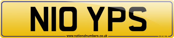 N10 YPS