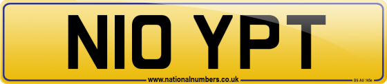 N10 YPT