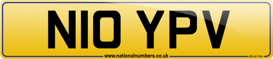 N10 YPV