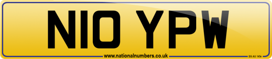 N10 YPW
