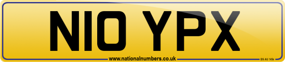 N10 YPX